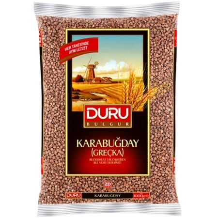 DURU GREÇKA  BUĞDAY 1 KG