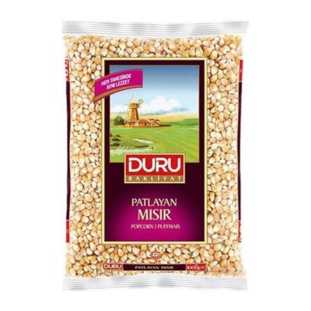 DURU PATLAYAN MISIR 1 KG 