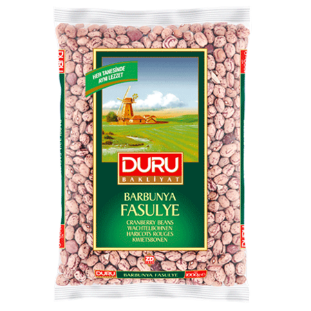 BARBUNYA FASULYE 500GR 