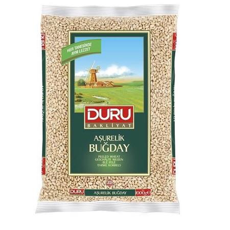 DURU AŞURELİK BUĞDAY 1 KG