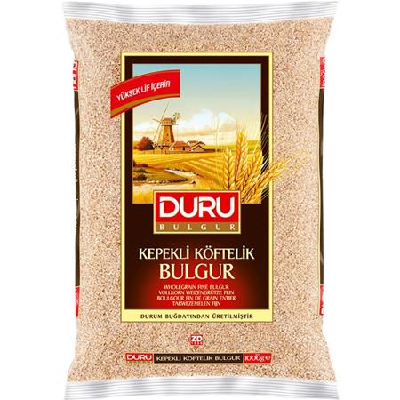 DURU KEPEKLİ KÖFTELİK 1KG