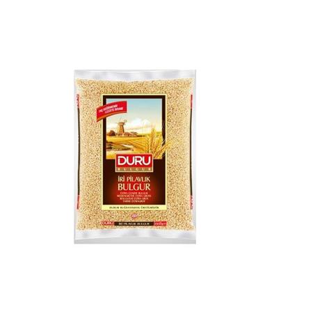 DURU İRİ BULGUR 2,5 KG