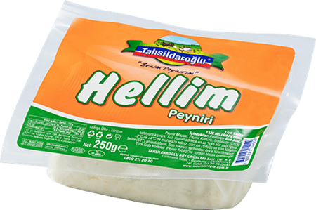 Hellim Peyniri 250 gr