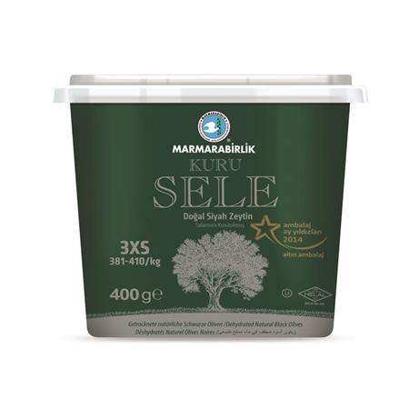 400 GR. KURU SELE PET - 3XS